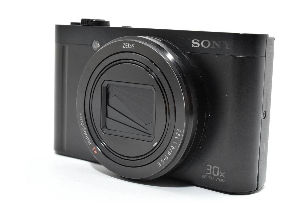 Preços baixos em Sony Cyber-shot DSC-WX500 Câmeras Digitais | eBay