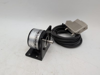 Automation Direct TRD-N2500-RZWD Rotary Encoder