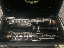 Renard Prot g Oboe Model 333 case included