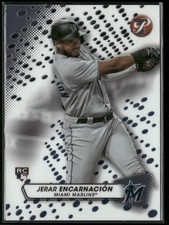 2023 Topps Pristine #194 Jerar Encarnación