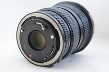 Canon Manual Focus Camera Lenses 20-35mm Focal for sale | eBay