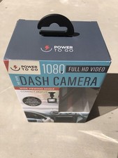 Dash Camera 1080P HD