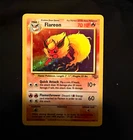 Nintendo Pokemon TCG 12 Vintage 1999 Holo Card Lot Base Set/Jungle/Fossil