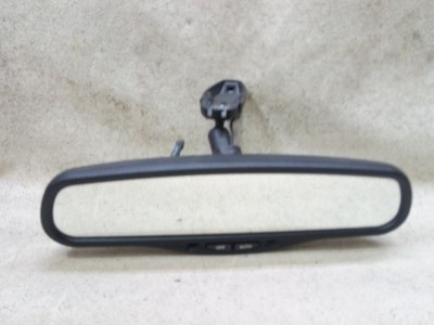 Interior Rear View Mirror 2001 2002 2003 2004 2005 2006 2007 DODGE CARAVAN w175