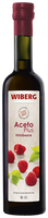 Wiberg Acetoplus Himbeere Essig-Fruchtzubereitung Mit Dezenter SäUre 500Ml