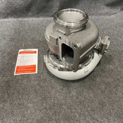 ROTOMASTER Turbocharger A1450101N For 2007-2009 FREIGHTLINER 14.0L*