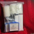 Lots of shark IQ Vacuum Filters And Parts  — photo 2