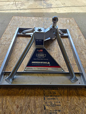 Anderson Ultimate Fifthwheel Hitch Anderson Ultimate Fifthwheel Hitch
