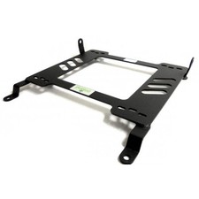 Planted Seat Bracket - Pontiac Solstice 2006-2009 - Driver/Left