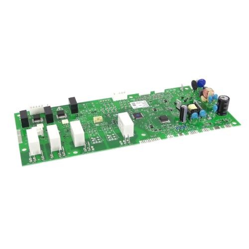 Bosch 11020735 Control Module Programmed, 1/2" NPT, Plastic, OEM Part