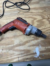 6780-20 Milwaukee Screw Driver