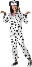 Party Animal Dalmation