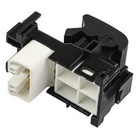 Eurowagens 77011214643N Power Fensterheberschalter, Langlebige Leistung