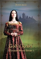 Michelle Janene | God's Rebel | Taschenbuch | Englisch (2016)