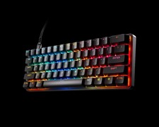 SteelSeries Apex Pro Mini Gen 3 Gaming Keyboa...