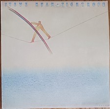 STEVE KHAN - TIGHTROPE - 1977 TAPPAN ZEE/COLU...