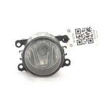 Antibrouillard Renault FLUENCE