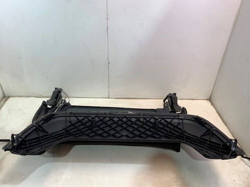 CAPOTE SOUPLE OU TOIT SOUPLE BMW 3 serie (E46/2C) 2003 54347146359 - Photo 5/7