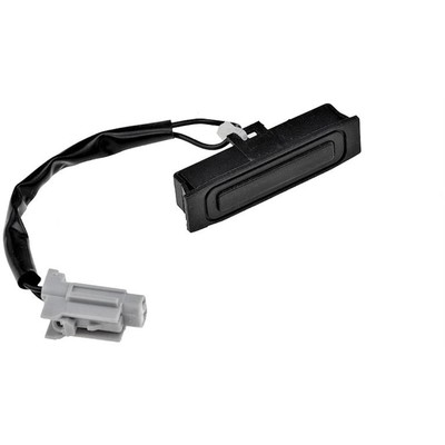 NTY Schalter Heckklappe für Nissan Qashqai +2 I J10 JJ10 2.0 1.6 Note E11