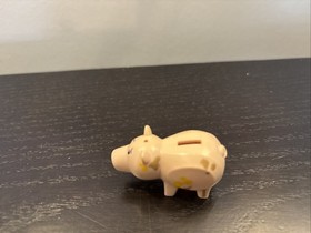 Lego Woody Minifigure Toy Story 7596