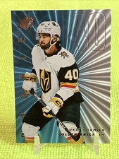 Lukas Cormier RC 2024-25 Spx Hockey #135 BASE ROOKIE - Vegas Golden Knights