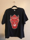 WWE Vintage Undertaker “Big Evil”  Shirt — photo 4