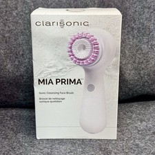 Clarisonic Mia Prima Sonic Cleansing Face Bru...