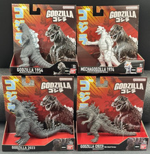 Bandai Namco Godzilla Figures Set 1954, MechaGodzilla, 2023  Odo Island 2023