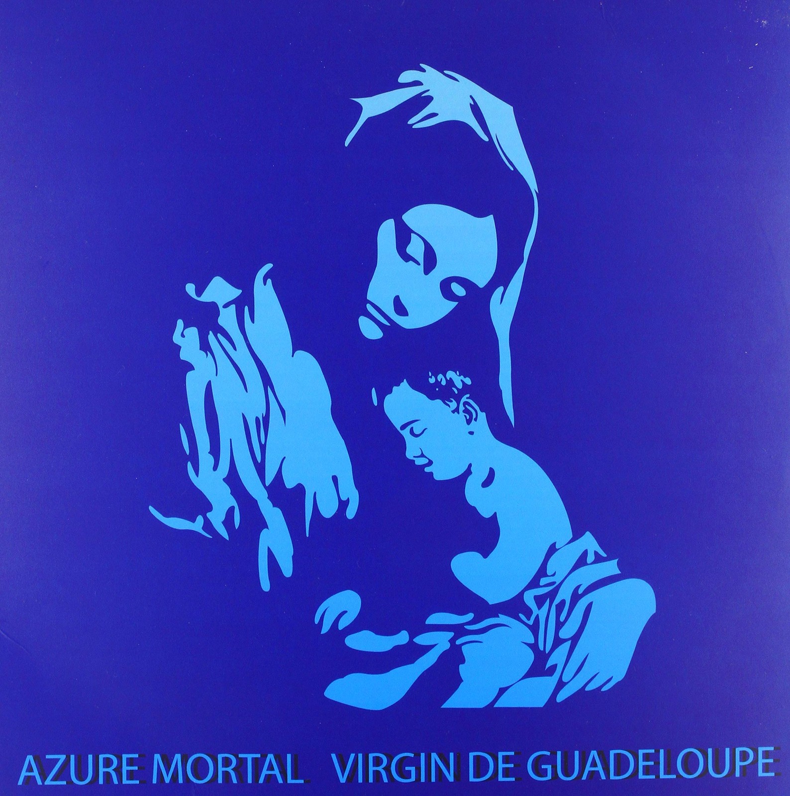 Virgin de Guadeloupe (Vinyl LP)