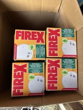 Optical Smoke Alarms job lot !!!