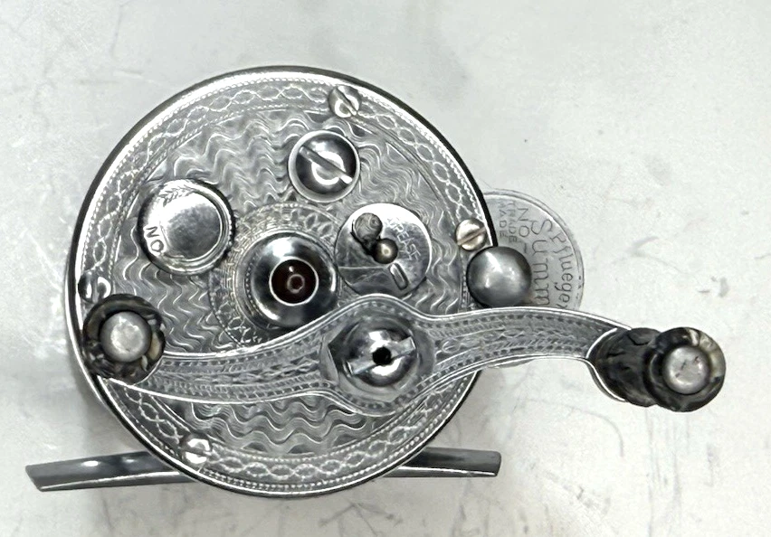 Pflueger Reel 1993 for sale - eBay