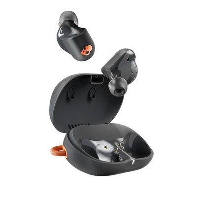 SKULLCANDY Sesh Active ANC, In-ear Kopfhörer Bluetooth True Black
