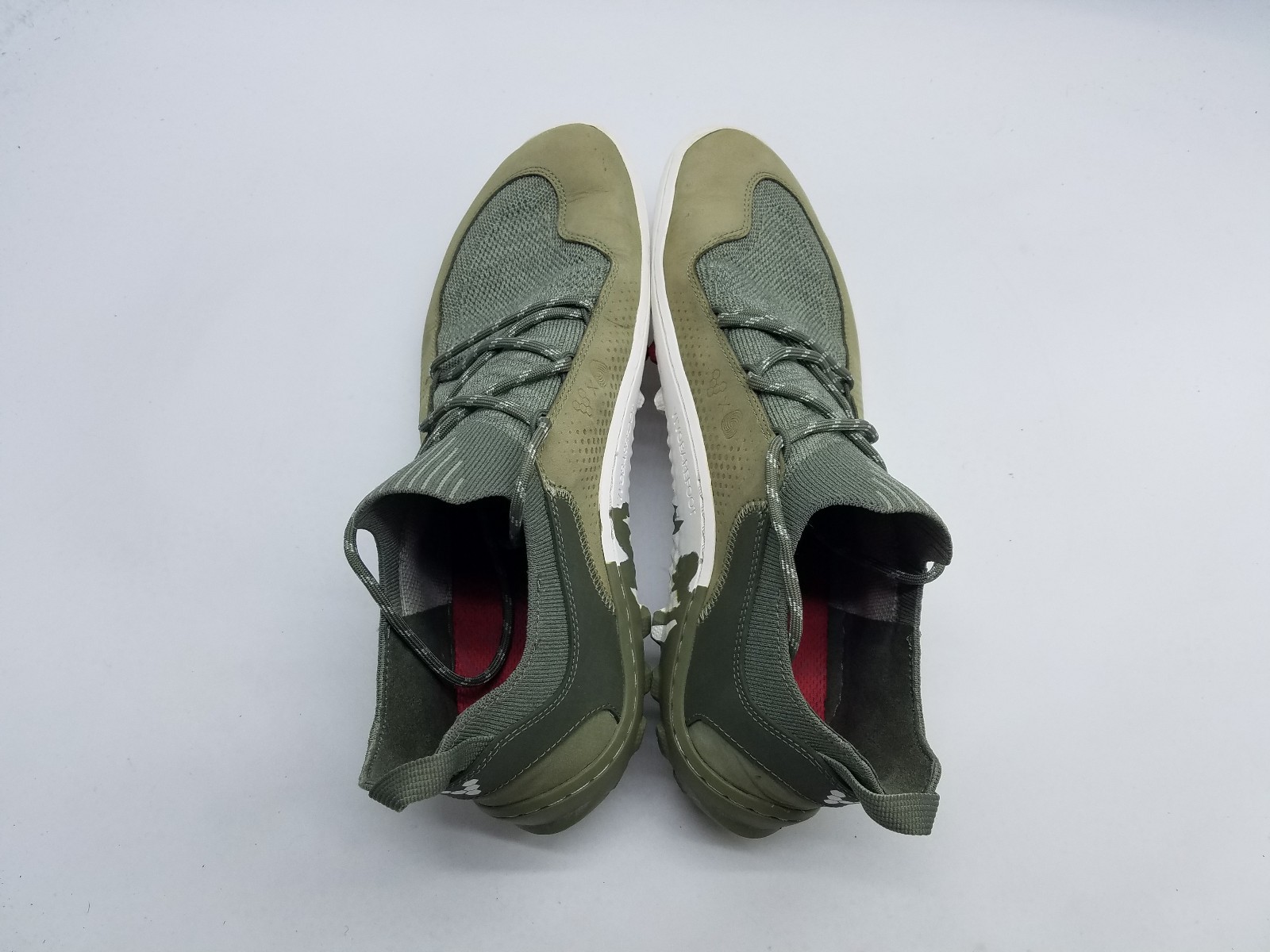 Vivobarefoot Tracker Decon Low FG2 Women's Size 9 Minimalist Hiking Shoes Sage image 6
