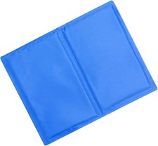 Summer Cooling Mat  Sleeping Pad for Small Pet Dog Cat 12"x16"