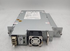 Quantum 3-06568-01 LTO6 HH FC HP 1-04216-01 AQ298A 900 I40 I80 TAPE DRIVE