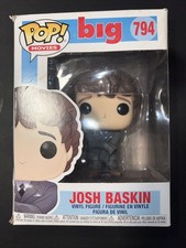 Funko Pop! Vinyl: Big - Josh Baskin #794