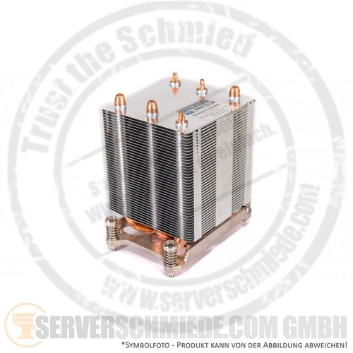 HP ML350 Gen9 CPU Kühler Heatsink 769018-001