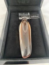 NARCISO RODRIGUEZ FOR HER EXTRAIT DE PARFUM 0.25 OZ EDP SPLASH FOR WOMEN IN BOX