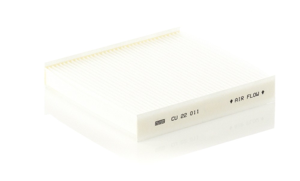 Fits MANN CU 22 011 CABIN FILTER   ⭐UK Stock⭐