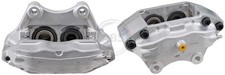 Bremssattel A.B.S. 740972 Aluminium für NISSAN 350Z Z33 Roadster AAZ33 BAZ33