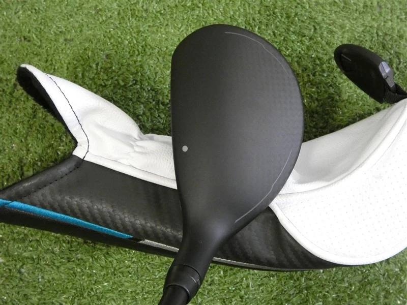 PING G440 20* 3 Hybrid Rescue Alta CB 70 Stiff Graphite with HC 40" Excellent - Image 3 of 4