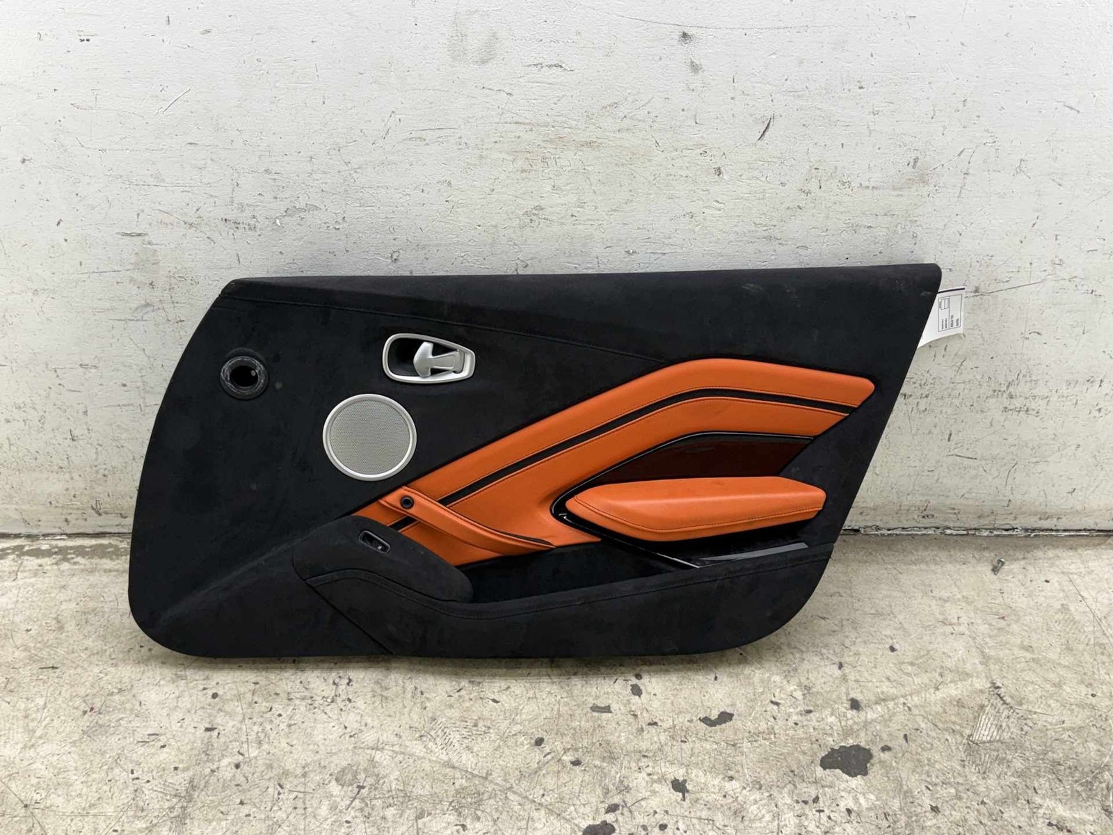 Aston Martin Vantage 2019-2023 Front Right Inner Door panel