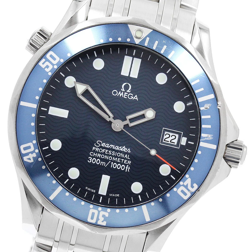 Omega Seamaster 300 2531.8 TO317267