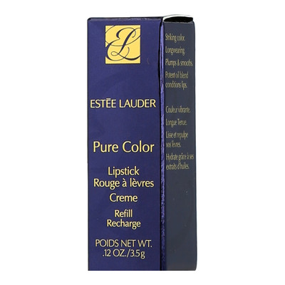 Estée Lauder Pure Color Creme Lipstick Refill - 420 Rebellious Rose 3,5g