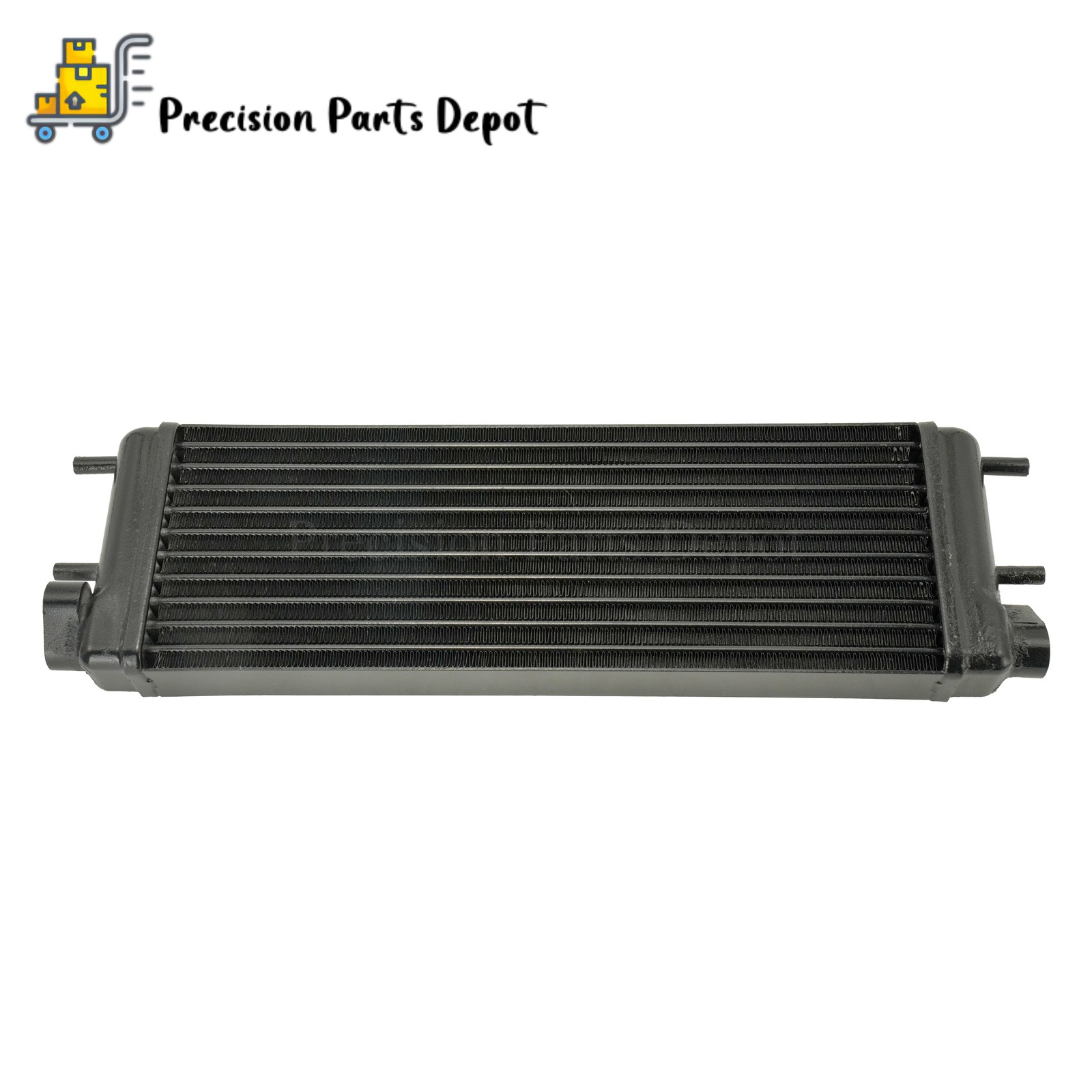 Transmission Oil Cooler 4W0317019A For Bentley Continental Flying Spur GT/GTC US
