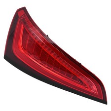 Tail Light Rear Hatch Trunk Lamp Left Passenger Near Side For Audi Q5 8R 2008-18