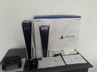 PS5 PlayStation 5 Console With Controller - Boxed - Excellent Condition