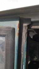 Porte arrière et accessoires Nissan PATROL