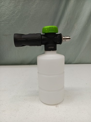 #ad #ad EGO Power Foam Cannon for 2100 PSI Pressure Washer $40.00