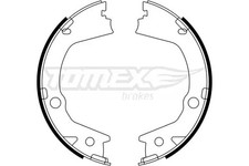 Mâchoire de frein Ssangyong ACTYON